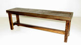 Wyoming Collection Bench