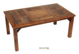 Wyoming Collection 7' Dining Table