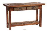 Wyoming Collection 4' Sofa Table